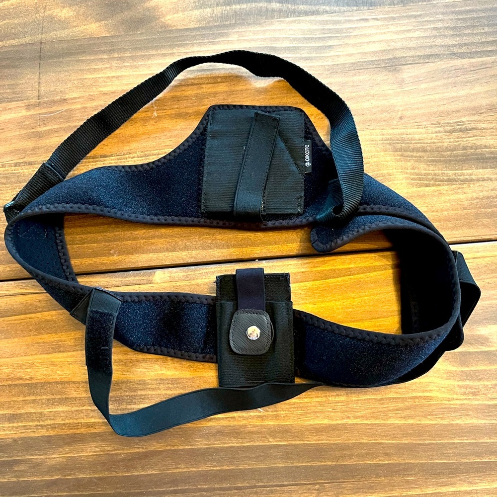 OS Shoulder Carry Holster
